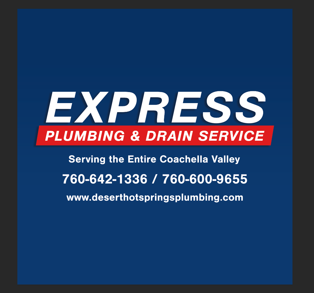 EXPRESS PLUMBING AND DRAIN SERVICE Reviews Desert Hot Springs, CA